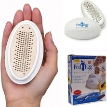 Foot Care Ayak Bakım Törpüsü - Tekli Topuk Törpüsü