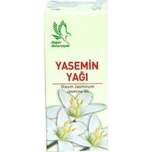 Yasemin Yağı 20 cc