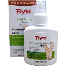 Ayak Bakım Spreyi 100 ml