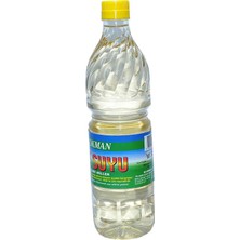Rezene Suyu Pet Şişe 1 Lt