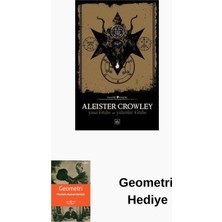 İthaki Yayınları Yasa Kitabı ve Yalanlar Kitabı + Geometri Hediye