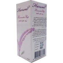 Hamam Otu Yağı 20 ml