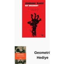 İthaki Yayınları Sonbahar Ülkesi + Geometri Hediye