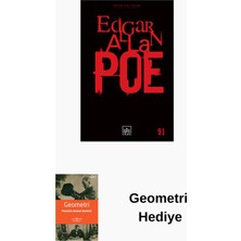 İthaki Yayınları Bütün Hikayeleri - Tek Cilt + Geometri Hediye