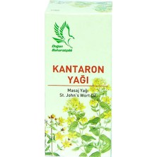 Kantaron Yağı 50CC