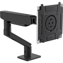 Zemira Pro Ağır Yük Tekli Monitör Kolu - HDA26 482-BBFV