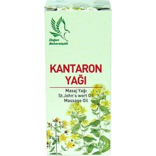Kantaron Yağı 20CC