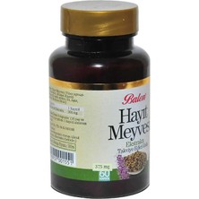 Hayıt Meyvesi 60