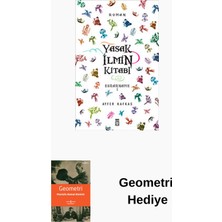 Timaş Yayınları Esrarname - Yasak Ilmin Kitabı + Geometri Hediye