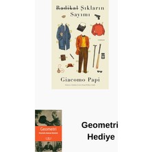 Timaş Yayınları Radikal Şıkların Sayımı + Geometri Hediye