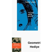 İthaki Yayınları Elleri Kara Çocuk + Geometri Hediye
