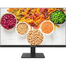 Marka 27 Hıkvısıon DS-D5027F2-1P2 Fhd HDMI VGA 7/24 Cctv Monitör