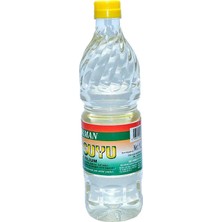 Açelya Suyu Pet Şişe 1 Lt
