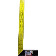 12247 Marangoz Gönye 45 cm