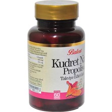 Kudret Narı Propolis 60