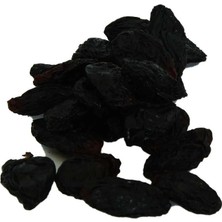 Kilis Karası Siyah Kuru Üzüm 100 gr Paket