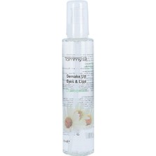 Zemira Tommy G Chamomile Demake Up Eyes & Lips 200ML - Papatya Makyaj Temi̇zleme Gözler & Dudaklar - TG6CH-