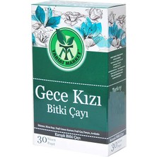Gece Kızı Çayı 30 Süzen Poşet