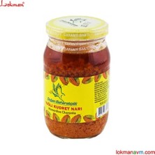 Zeytinyağlı Kudret Narı Cam Kanoz 500 gr