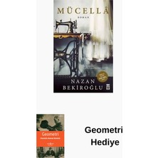 Timaş Yayınları Mücella + Geometri Hediye