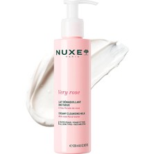 Zemira Nuxe Very Yüz Temizleme Sütü 200 ml