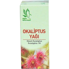 Okaliptus Yağı 20 cc