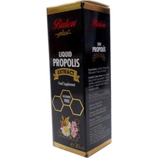 Sıvı Propolis Ekstraktı 30ML