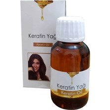 Keratin Yağı 50 ml