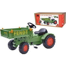 Big Bıg Fendt Gt Traktör 800056552