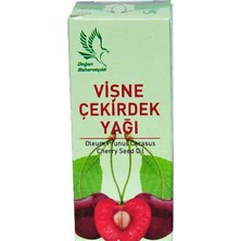 Vişne Çekirdeği Yağı 20CC