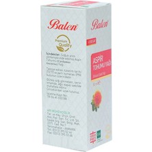 Aspir U Yağı Soğuk Pres 50 ml Cam Şişe