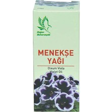 Menekşe Yağı 20 cc