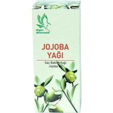 Jojoba Yağı 20 cc