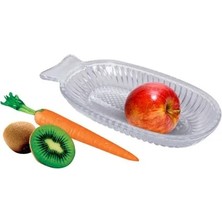 Cam Bebek Rendesi - Meyve Rendesi (Kurşun Içermez)