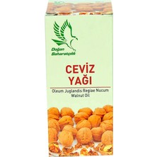 Ceviz Yağı 50 cc