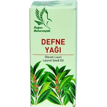 Defne Yağı 50 cc