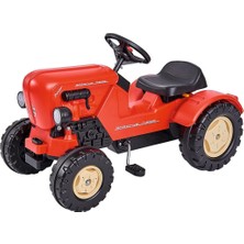 Big Bıg Fendt Porsche Diesel Traktör 800056560