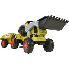 Big Bıg Claas Jım Traktör 800056553