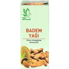 Badem Yağı 20 cc