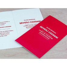 Hereveoyuncak Sevgili Cüzdanıı