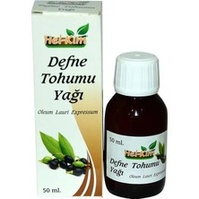 Defne U Yağı 50 ml