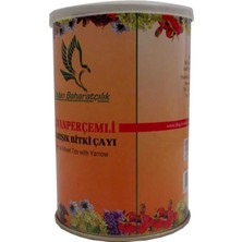 Civanperçemli Sel Karışım Çay 100 gr Teneke Kutu