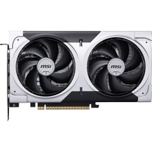 Marka Msı Geforce Rtx 5060 Ti 8g Ventus 2x Plus