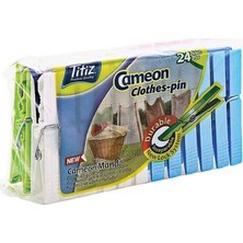 Mandal Seti 24LÜ Cameon