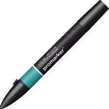 Winsor & Newton : Promarker : Markör Kalem : Marine 240 (C446)