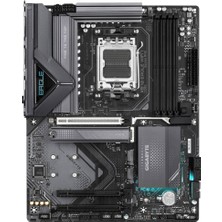 Marka Gıgabyte X870 Eagle Wıfı7 Ddr5 M.2 HDMI Dp Atx Am5