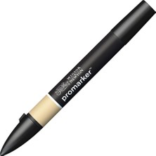 Winsor & Newton : Promarker : Markör Kalem : Sandstone 174 (O928)