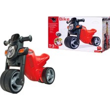 Big Bıg Denge Spor Bisikleti, Kırmızı 800056386