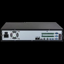 Dahua NVR5864-EI2 64 Kanal Network Kayıt Cihazı