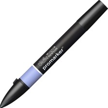 Winsor & Newton : Promarker : Markör Kalem : Bluebell 247 (V127)